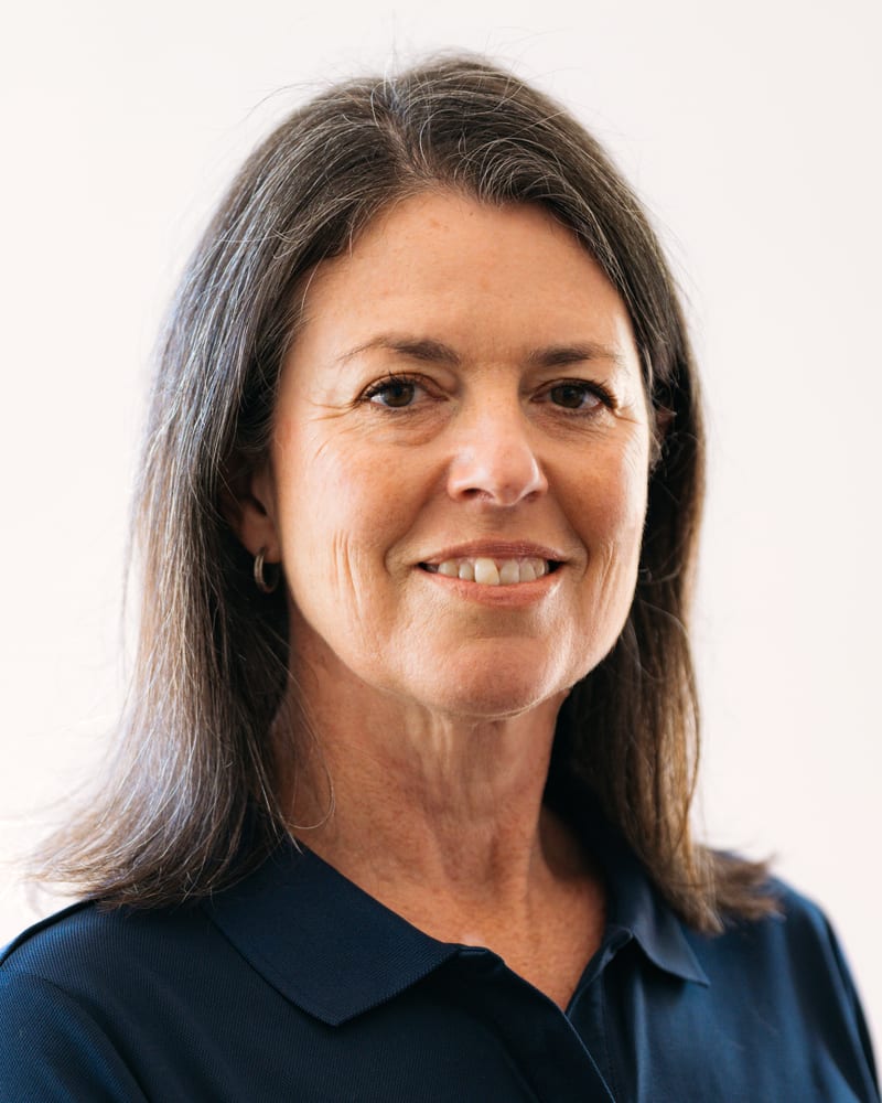 Portrait of Elizabeth Imbert