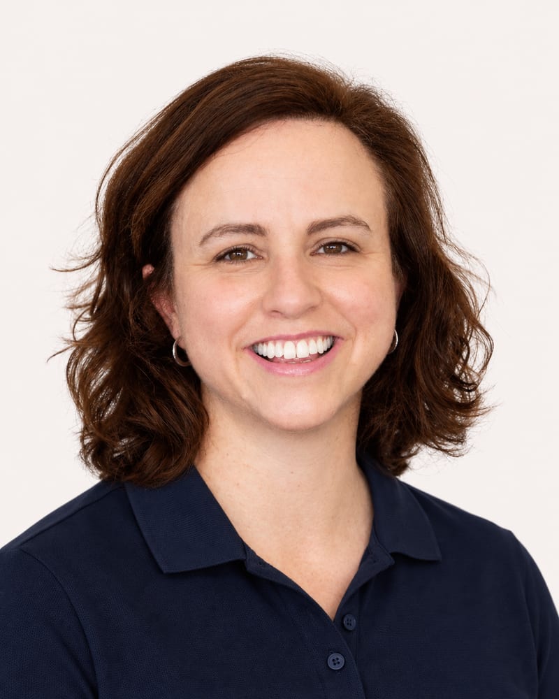 Portrait of Renee Morphett